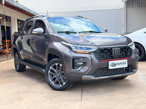 FIAT STRADA 1.0 TURBO 200 FLEX ULTRA CD CVT